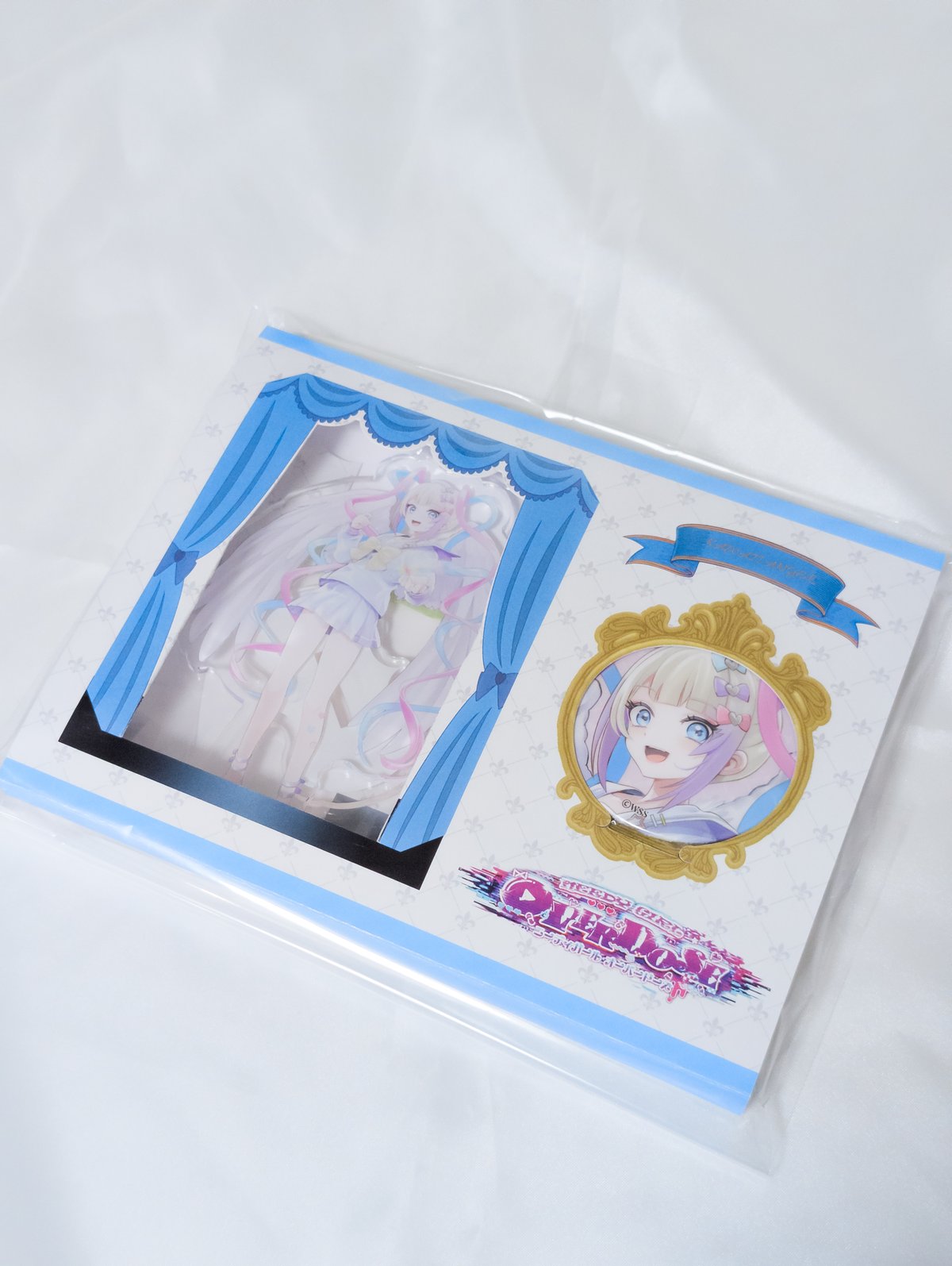 ニディガ展4】はじめての超てんちゃんセット | NEEDY GIRL OVERDOSE OF