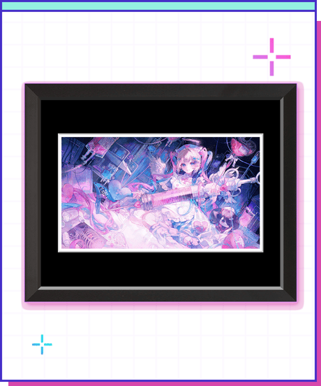 CATEGORY ニディガ展3 | NEEDY GIRL OVERDOSE OFFICIAL