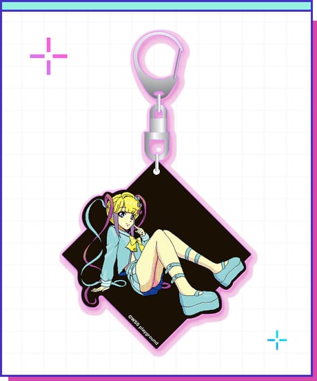 CATEGORY てんしのたからばこ | NEEDY GIRL OVERDOSE OFFICI