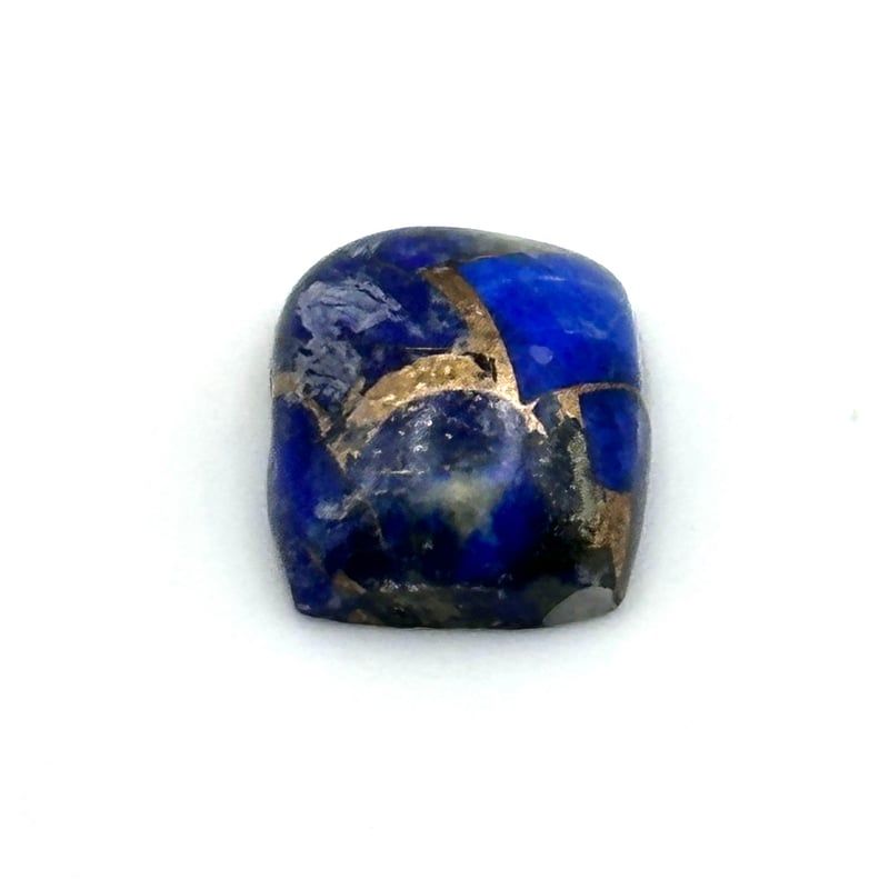 マトリックスラピスラズリ 5.95ct 天然石ルース｜ラピスラズリ