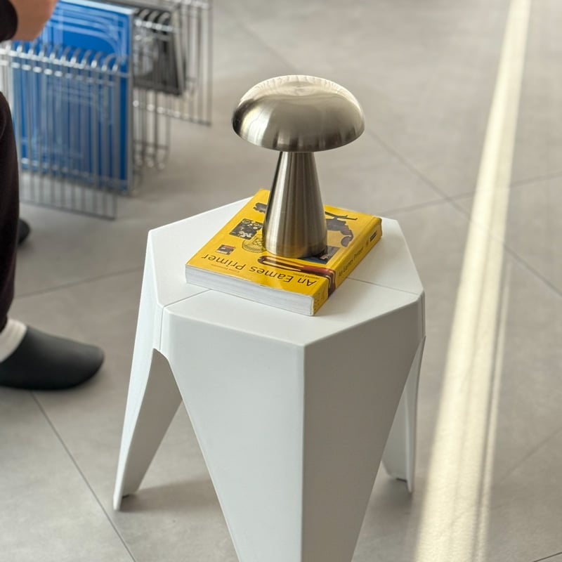 予約販売5月中旬～5月下旬頃発送予 table-03012 ヘキサゴン サイド