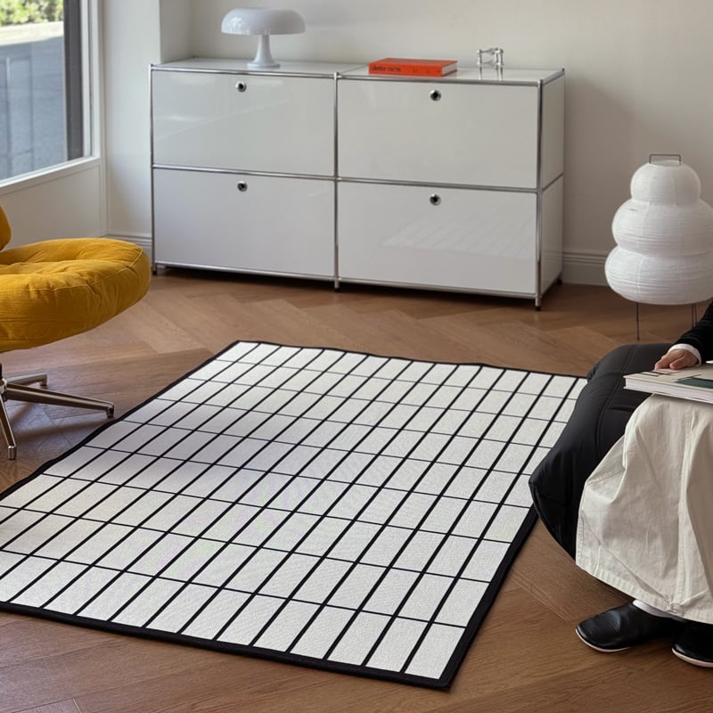 CATEGORY ラグ・約140cmx200cm(約1.5畳) | ART OF BLACK