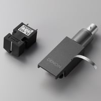 DENON DL-103 MC型カートリッジ | オーディオユニオン お茶の水