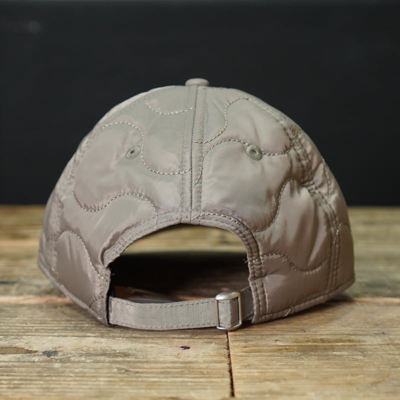 NEWERA・ニューエラ 9THIRTY Powered by GORO NAKATSUGAW