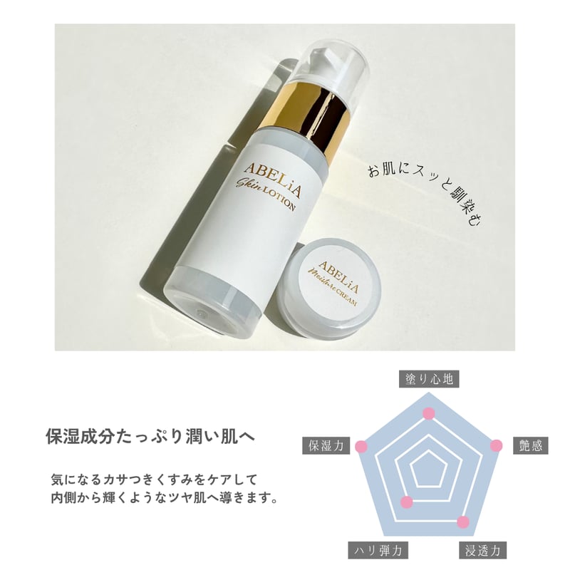 special trial set | ABELiA