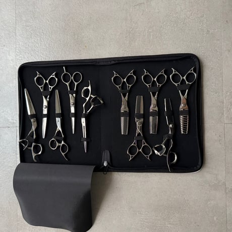 CATEGORY シザー アコードスティック | The Standbyme Limited