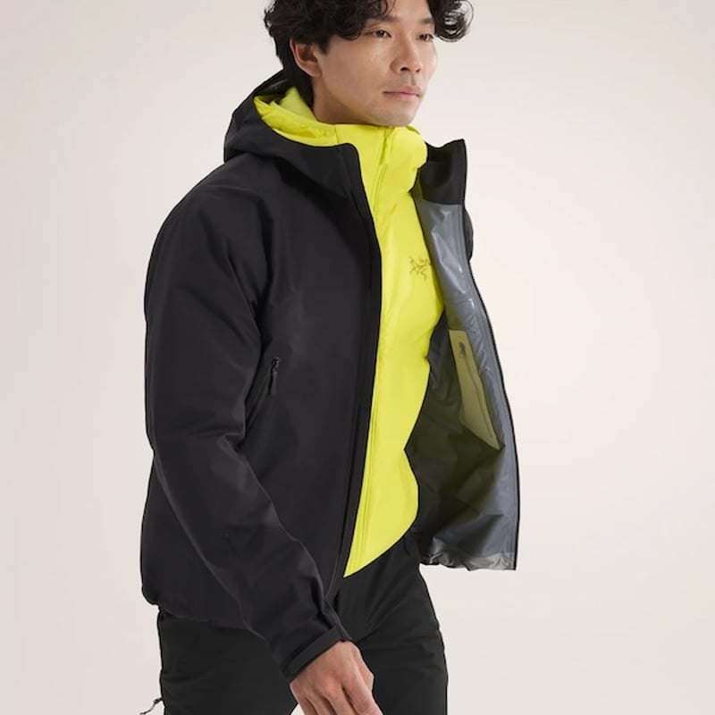 ARC'TERYX】ベータ ジャケット メンズ / Beta Jacket Men's (B