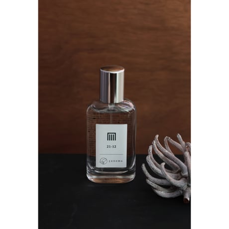 çanoma / サノマ 「21-12幻」 30ml 新作 | THE LAUNDERETTE