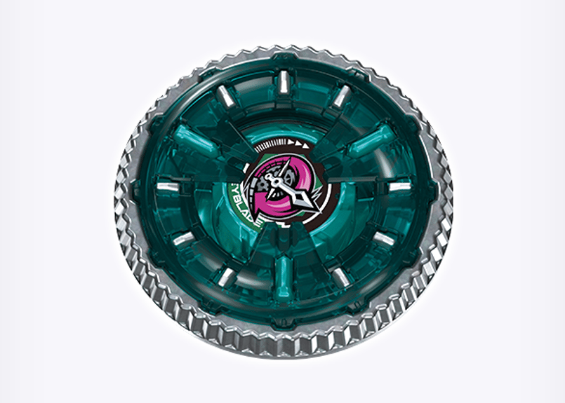 タカラトミー ベイブレードX(BEYBLAFE X) UX-16 ランダムブースター