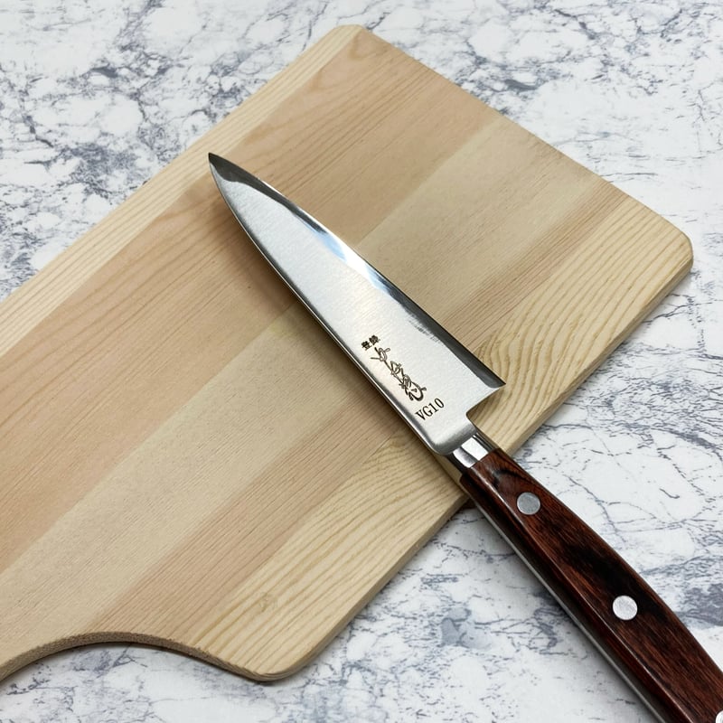 限定セール クレウス12P ペティナイフ VG10 120mm ペティナイフ