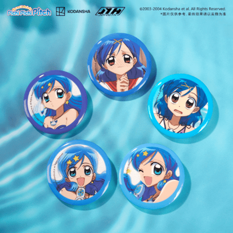 CATEGORY ぴちぴちピッチ | Nekotani