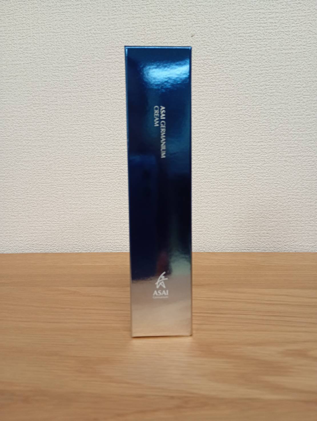 ☆新パッケージ☆アサイゲルマニウムクリーム | RONMEDIC サプリメント