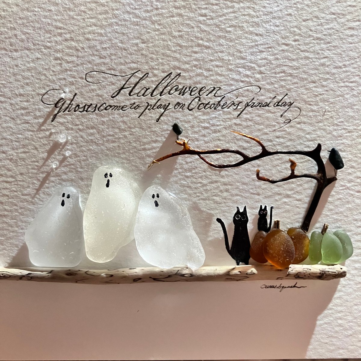 ダイヤモンドアートクラブ Still Waiting Still Waiting – Diamond Art