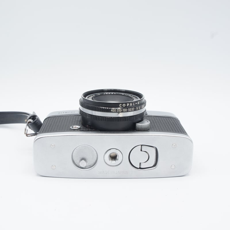 Olympus〗Pen D3（#233) | ニクサンカメラ