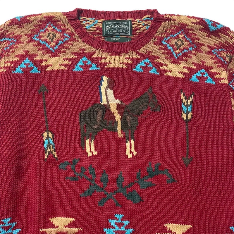 POLO COUNTRY RALPHLAUREN 