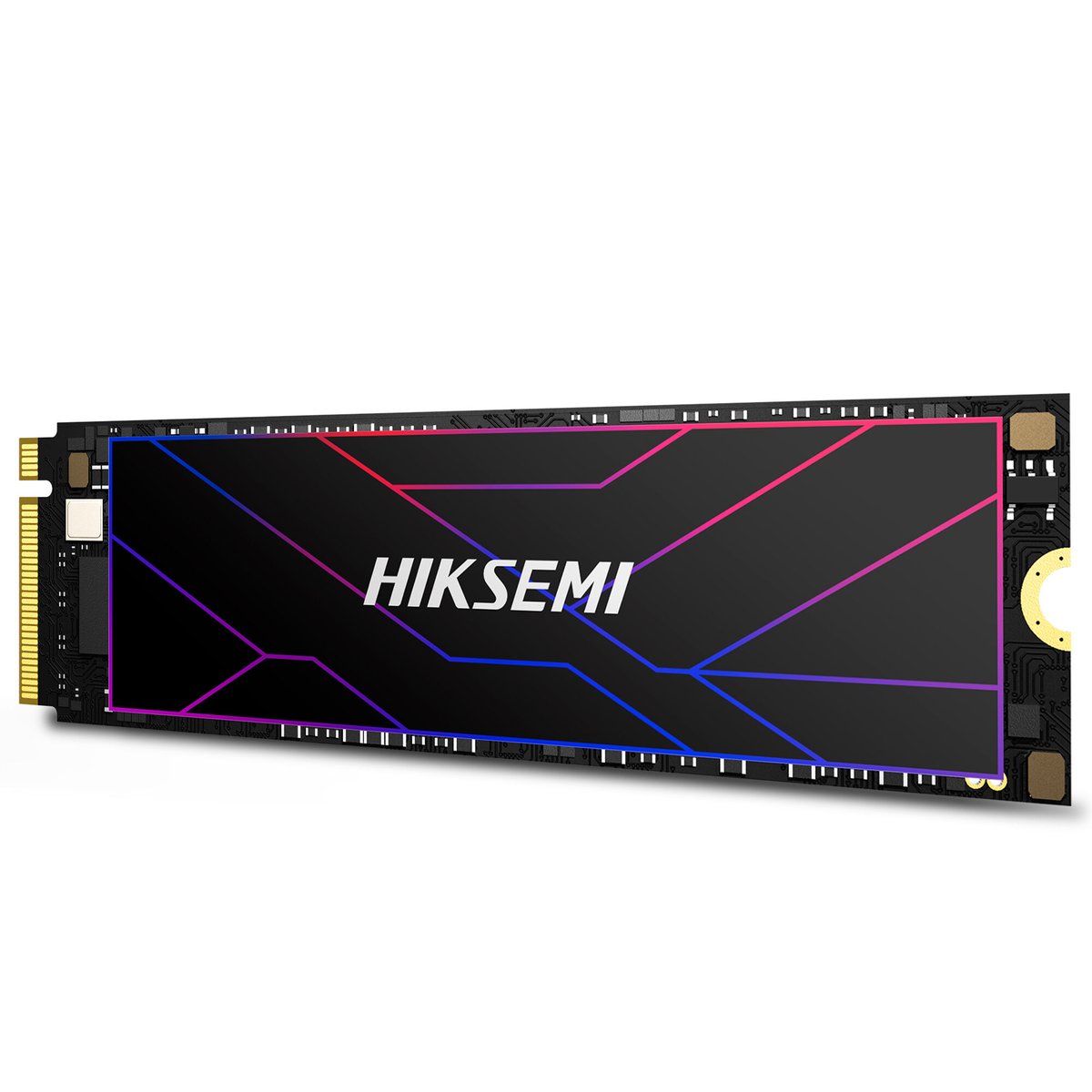 HIKSEMI(ハイクセミ) FUTURE 内蔵SSD NVMe PCIe Gen 4×4 P