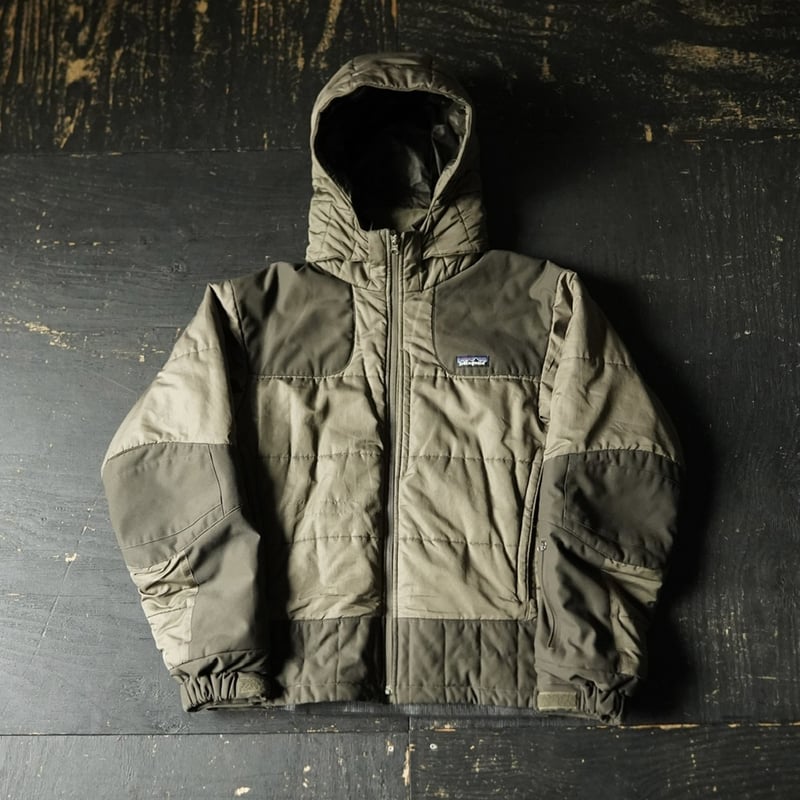Patagonia Rubicon Rider Jacket (00s M) | globul
