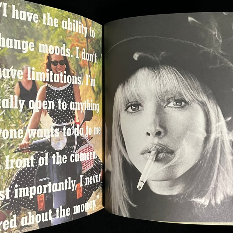 Soleil松陰神社前）ARTHUR ELGORT'S MODELS MANUAL | So