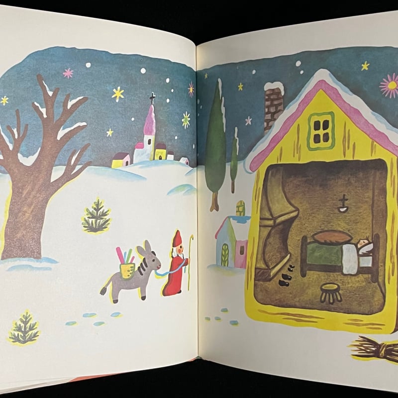 下北バザール）まりーちゃんのくりすます | Soleil et Lune Online Store