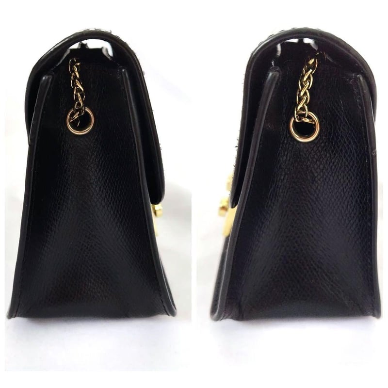 良品❤FURLA【フルラ】メトロポリス ショルダーバッグ クラッチバッグ