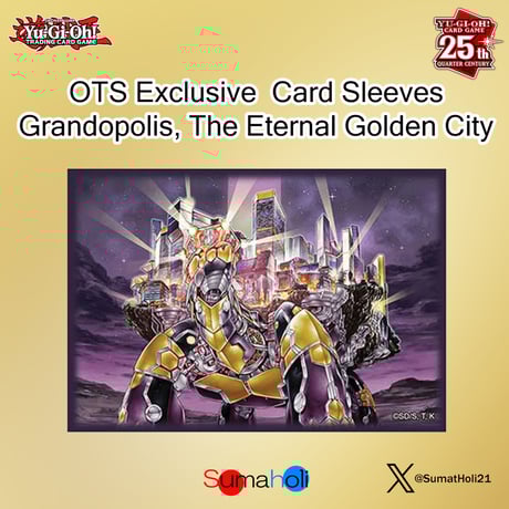 CATEGORY 遊戯王 英語版（北米/EU） | 海外版トレーディングカード専門