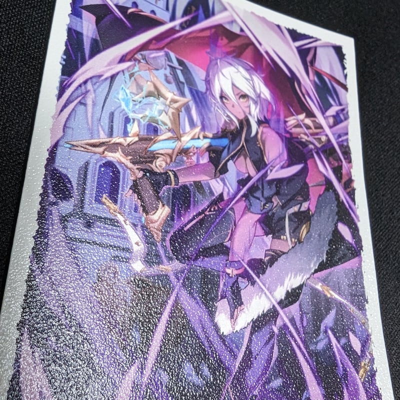 ☆バラ売り☆ GRAND ARCHIVE TCG 『Diana Matt Sleeve』 |