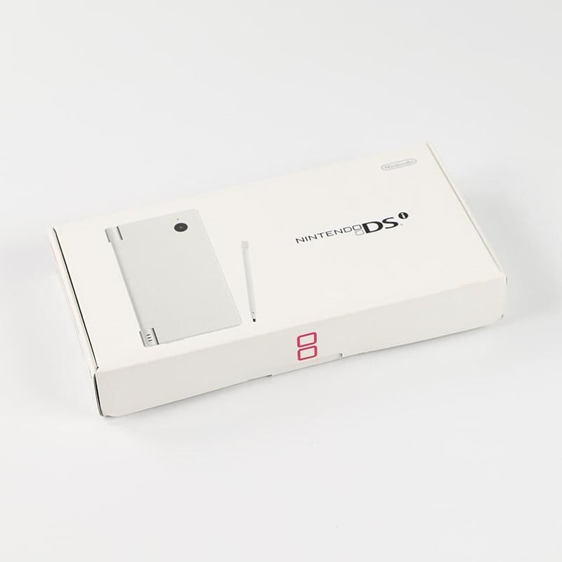 ニンテンドーDSi ホワイト | B.B.L.