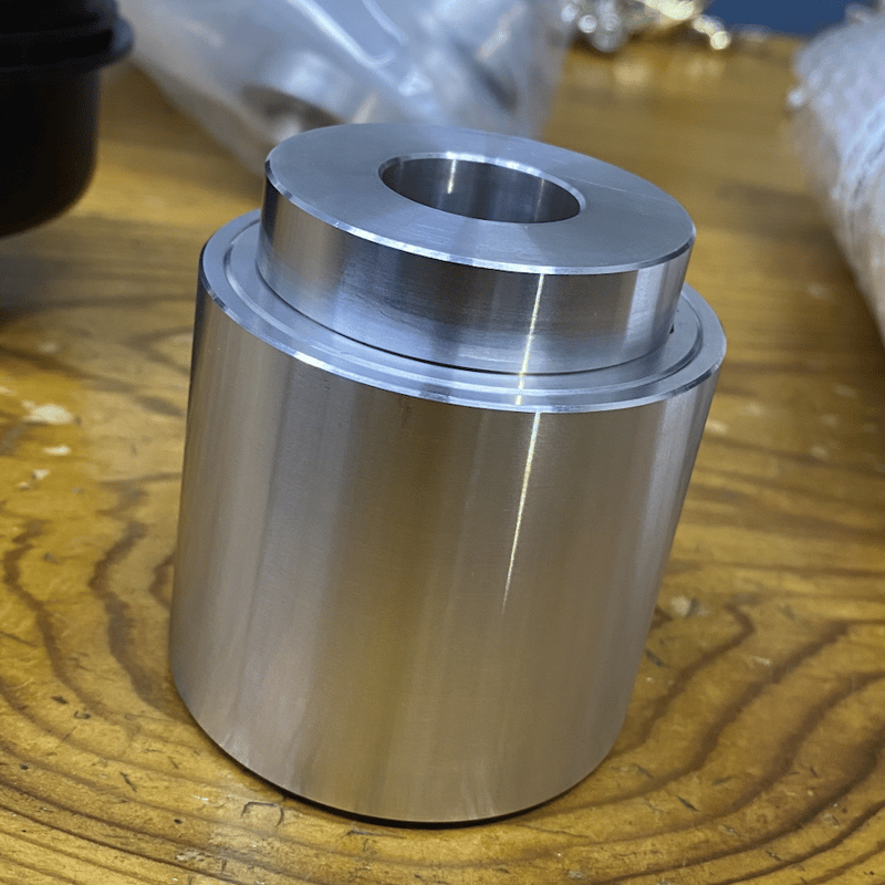 PECS MARK-IV MINI用 ミニ用 無交換式オイル劣化予防装置 オイル