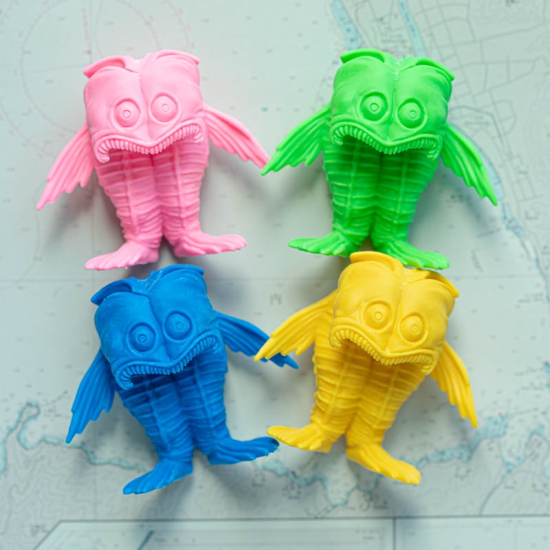 ヒモノラ学習セット | リポップ