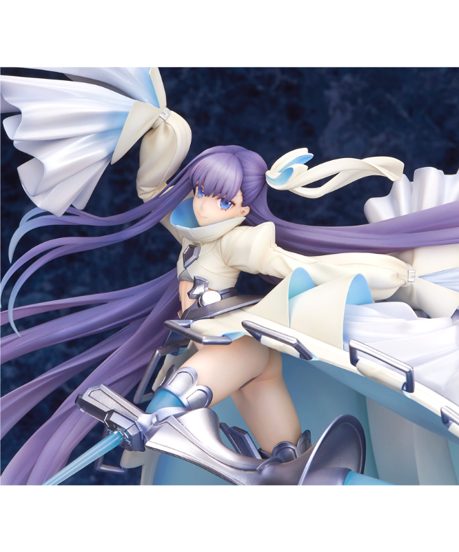 Fate/Grand Order アルターエゴ／メルトリリス（再販） 1/8スケール