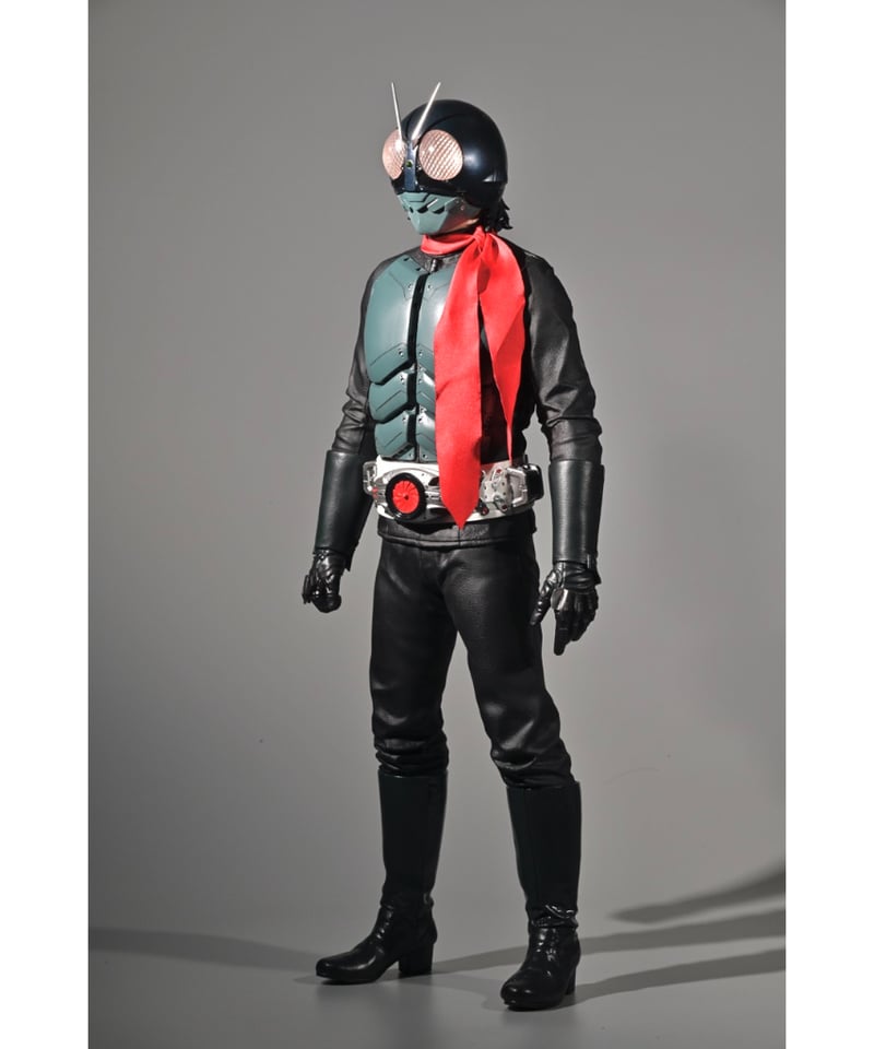 メガソフビ 仮面ライダー（シン・仮面ライダー） | WonderToys