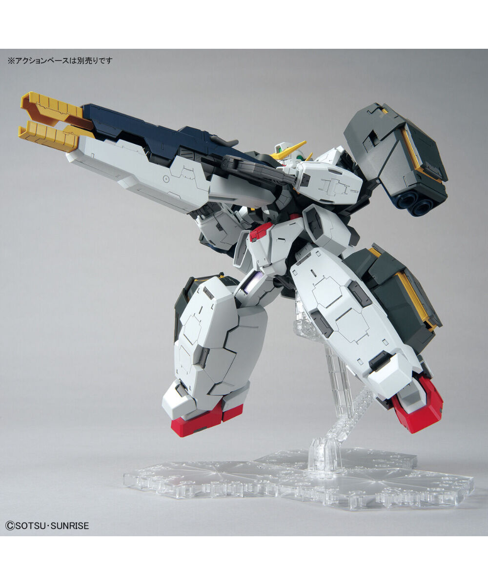 MG 1/100 ガンダムヴァーチェ 【機動戦士ガンダム00】 | WonderToys