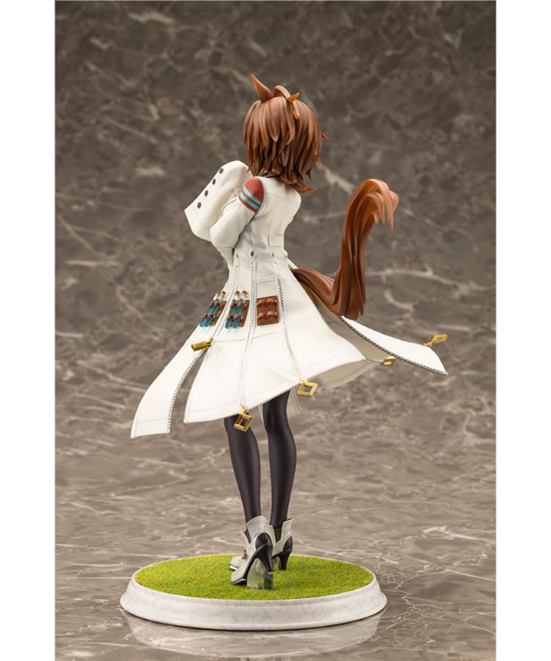 ウマ娘 プリティーダービー アグネスタキオン 1/7スケール PVC塗装済み