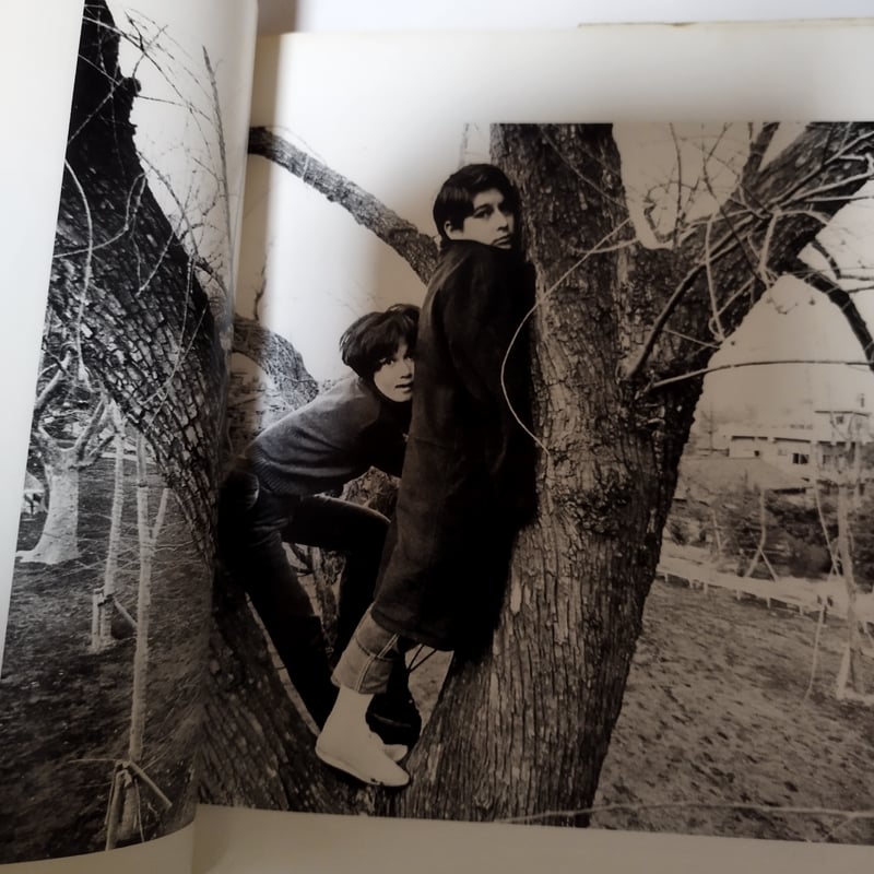 GIRL 立木義浩 映像の現代2 漂うあの時代の匂い | 古書ベリッシマ