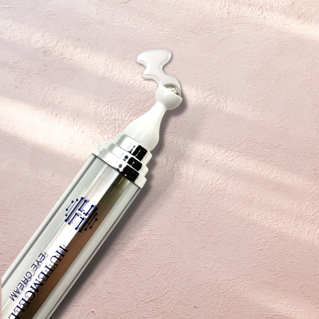 幹細胞50％配合】ヒト幹細胞培養アイクリーム【冷蔵保存】 | BeauLinK