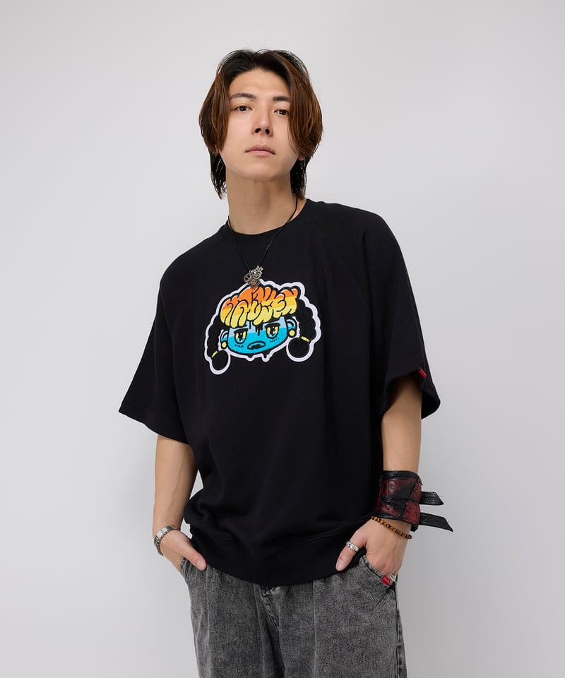 バルザック 雷矢 ツアーTシャツ バルザック 雷矢 ツアーTシャツ 【公式
