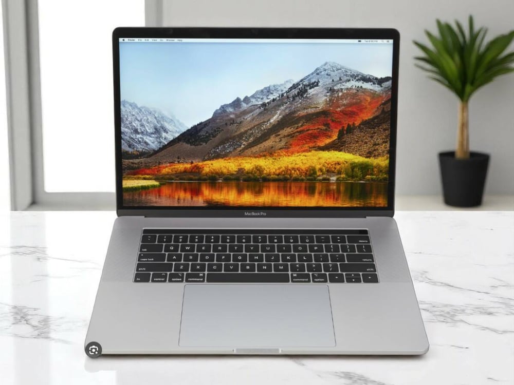 Apple MacBook Pro 15