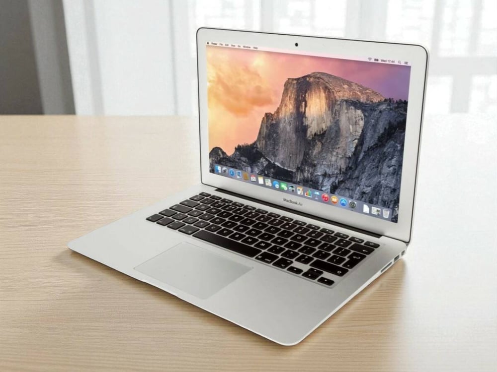 Apple MacBook Air 13
