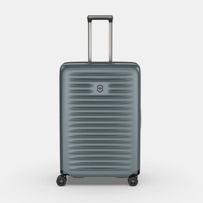 Victorinox Airox Advanced Large Case in Storm - 653138
