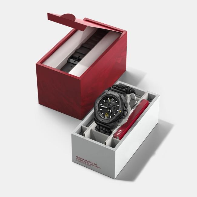 Victorinox I.N.O.X. Chrono I.N.O.X. Chrono - 241989.1