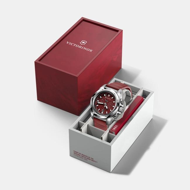 Victorinox I.N.O.X. Chrono I.N.O.X. Chrono - 241986