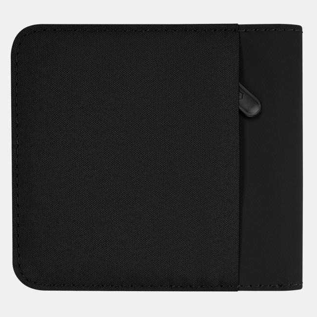 Victorinox Travel Essentials Bi-Fold Wallet in black - 653363