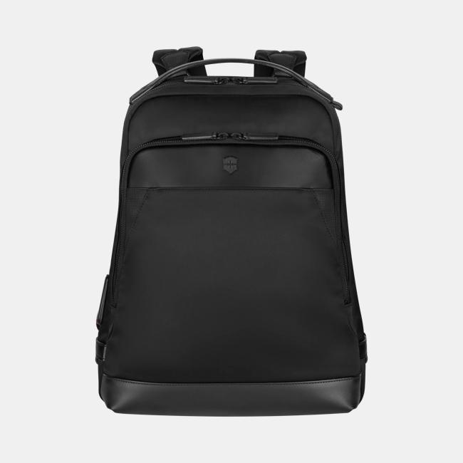 Victorinox アロックス ネロ バックパック ブラック - 611804