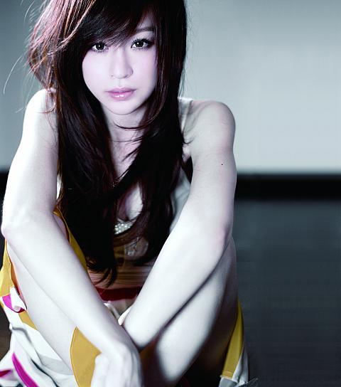 王心凌（シンディ・ワン） 独占インタビュー | 台北ナビ