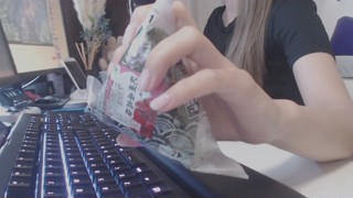 き ゃ な ぴ (@Kanachan7) さんのライブ - ツイキャス