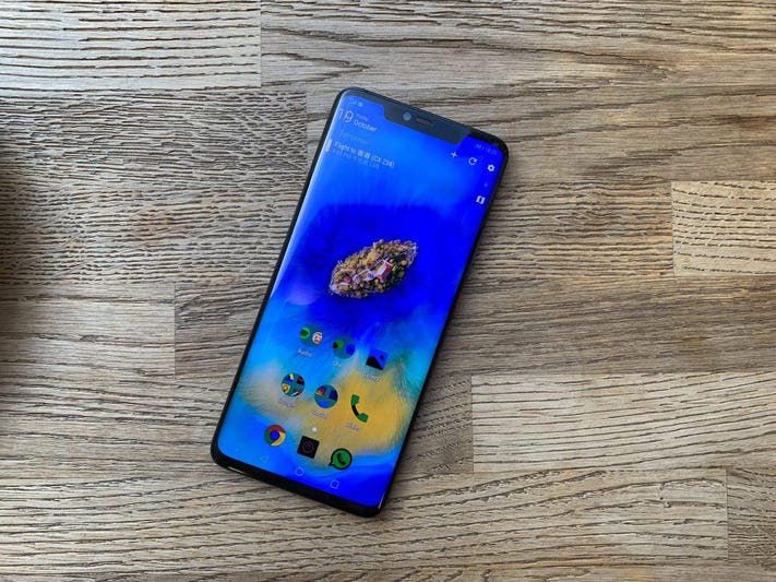 Huawei Mate 20 Pro Review: The Most Featured Packed Phone Of 2018