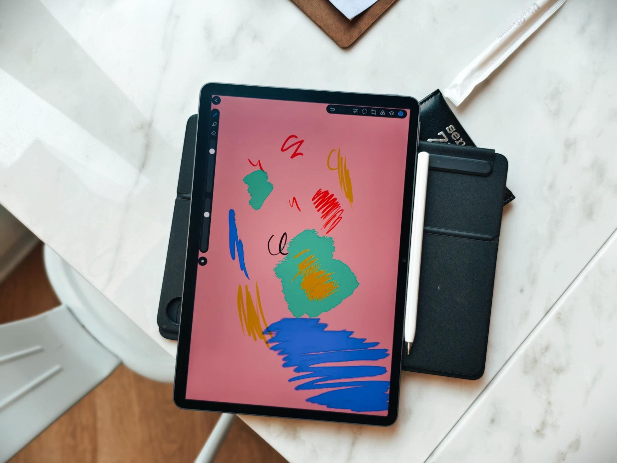 Huawei MatePad 11.5-Inch S PaperMatte Review: Affordable