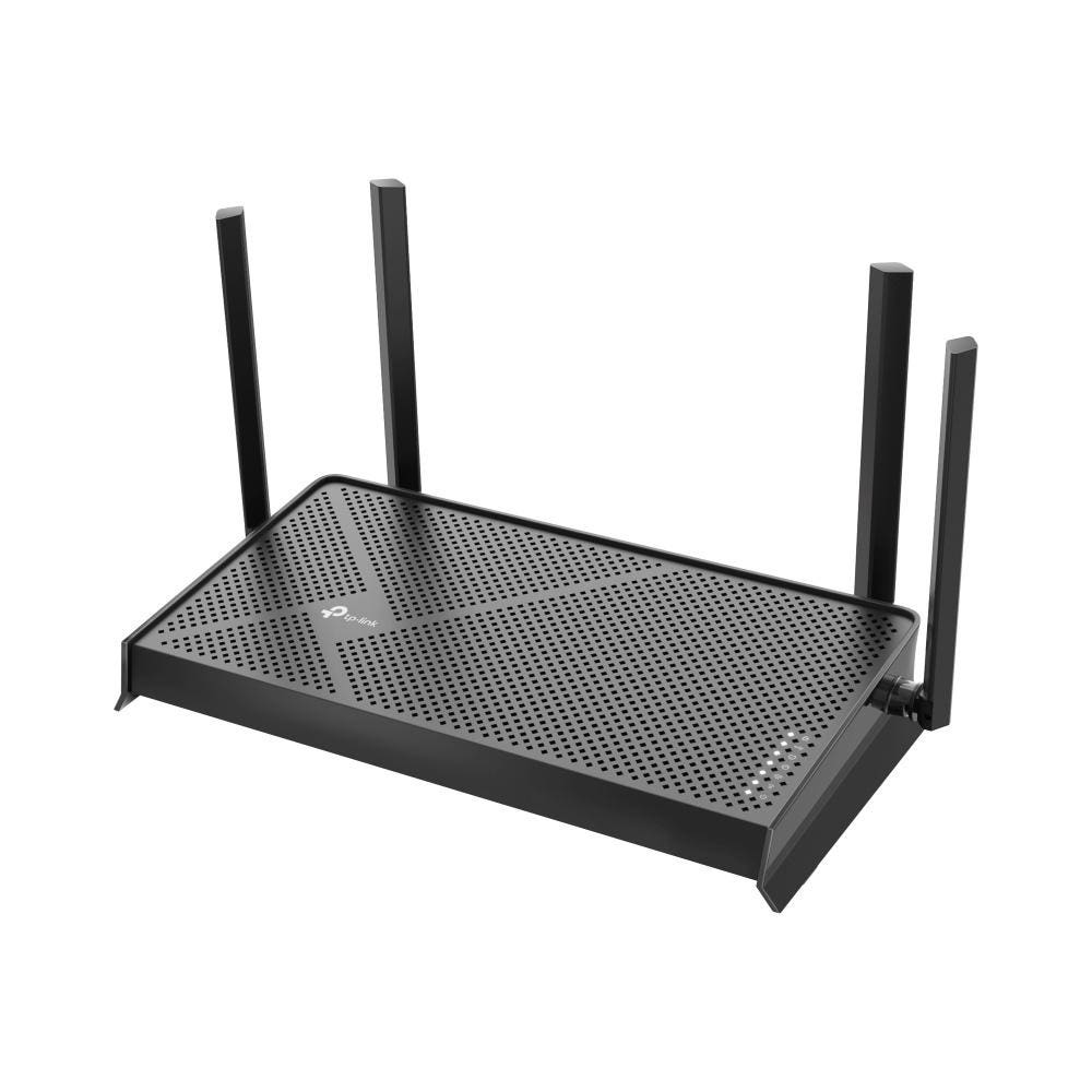 TP-Link Breaks $100 Price Barrier With Its New Wi-Fi 7 Router