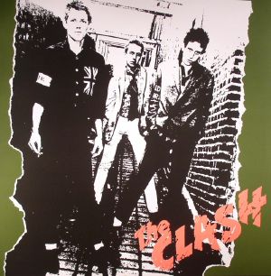 The Clash Vinyl & CDs for sale - Juno Records