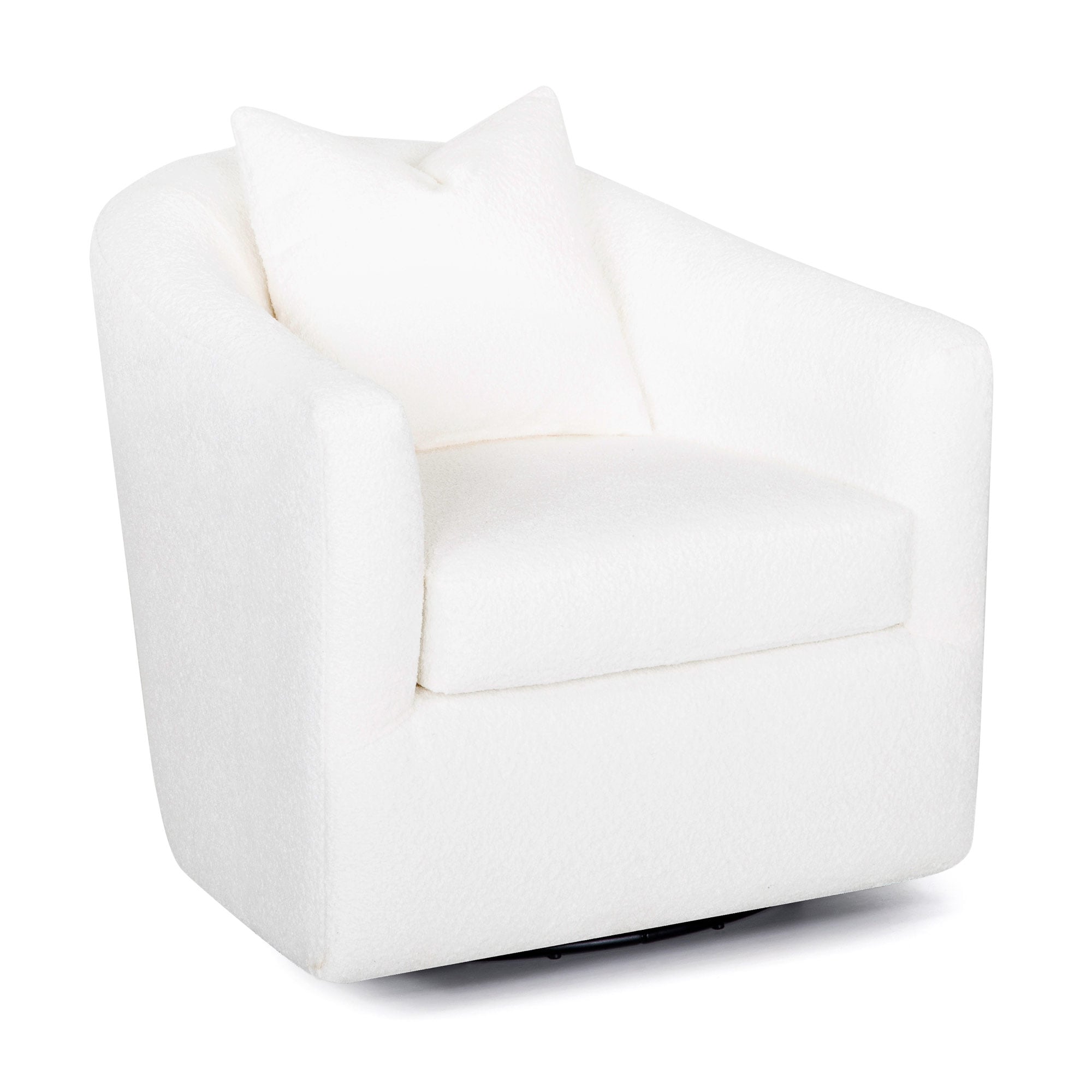 Springfield & Company 21980 Maya 21980 3064-09 Contemporary Swivel